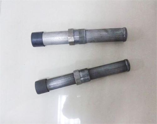 闸北桩基声测管螺旋式深桩