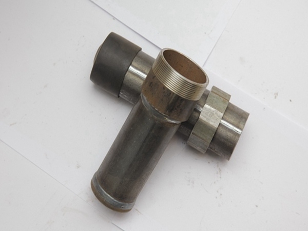 闸北螺旋式声测管厚壁3.0mm
